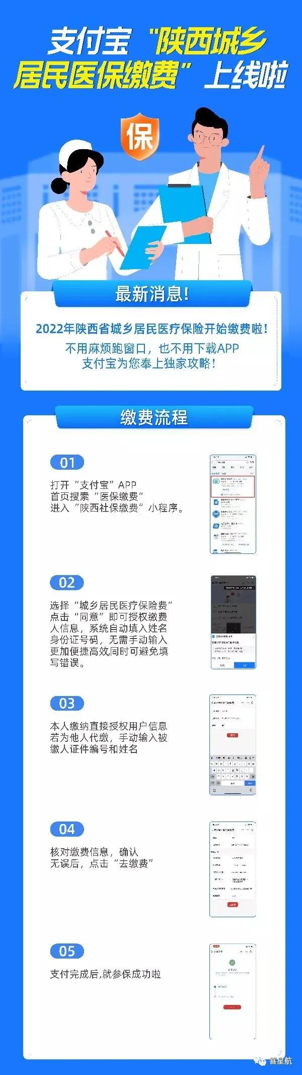 醫保繳費更便捷啦！(圖2)